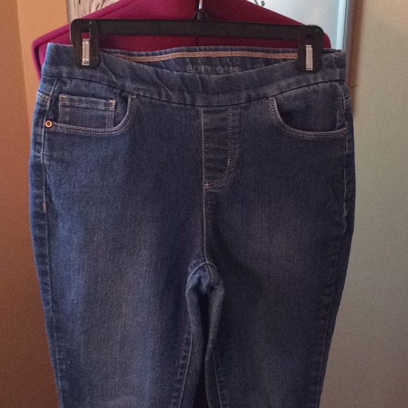 Stretch jeans - Picture 3 of 4